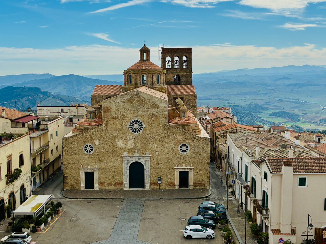 Monastero di Santa Chiara-Ferrandina必去景点