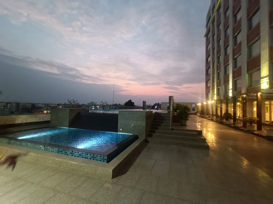 Welcomhotel By ITC Hotels, Guntur主图