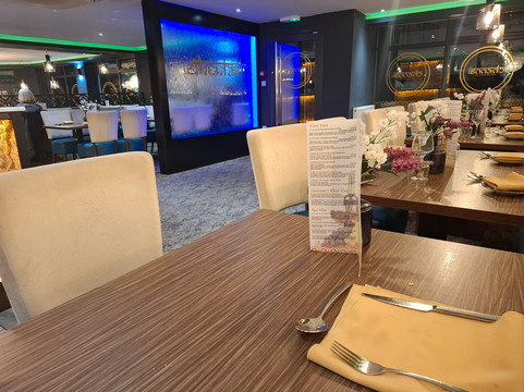 Chennai Indian cuisine