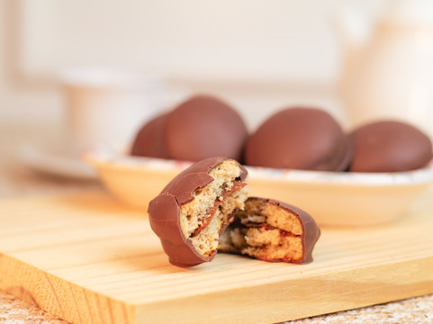 Doquintal Biscoiteria-Xanxere必去景点