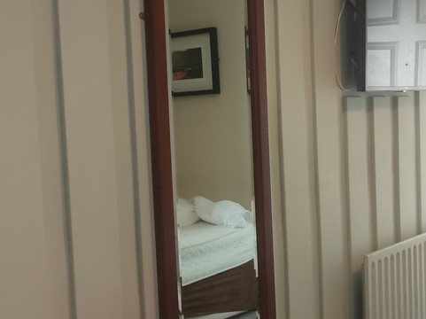 The Western Strands主图