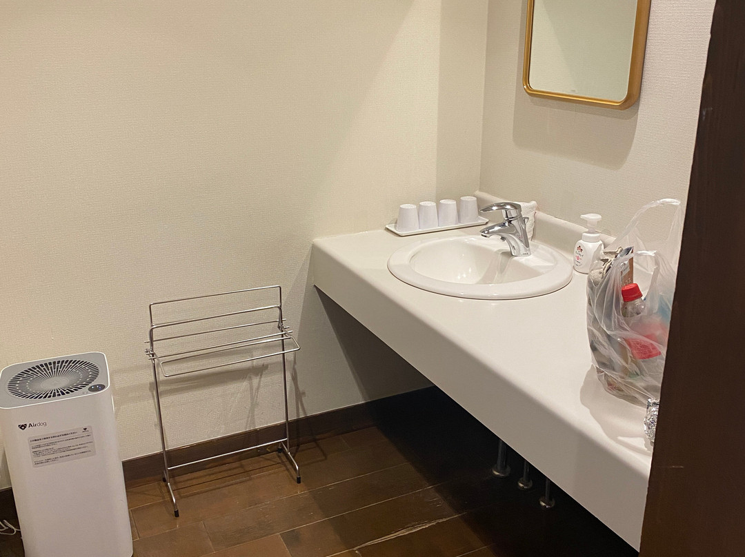 丰田白川乡自然学校主图