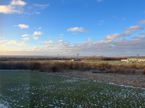 Logstor Parkhotel主图