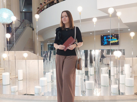 莫斯科国际音乐厅-莫斯科必去景点