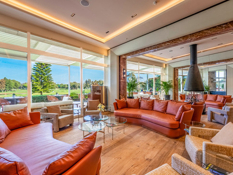 Kaya Palazzo Golf Club-贝莱克必去景点