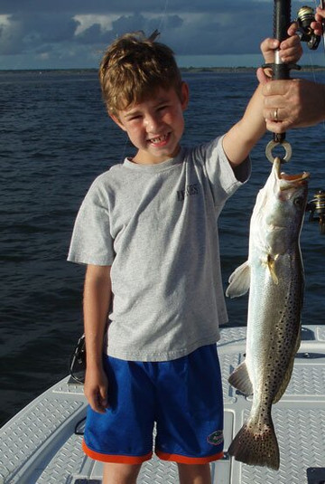 Gone Fishing Guide Service-Oak Hill必去景点