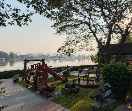 普拉坎度假村主图