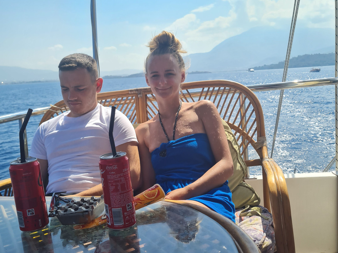 Carole & Tayfun Day Tours-费特希耶必去景点