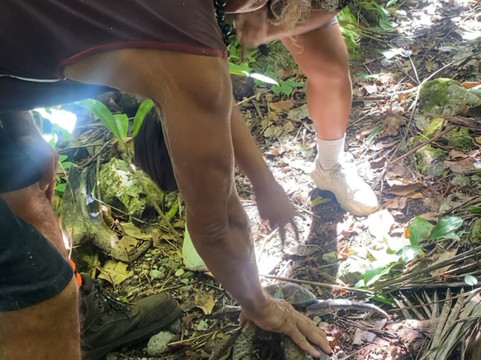 A5 Private Tours-Mutalau必去景点