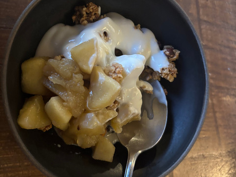 The Dunvegan - Rooms主图