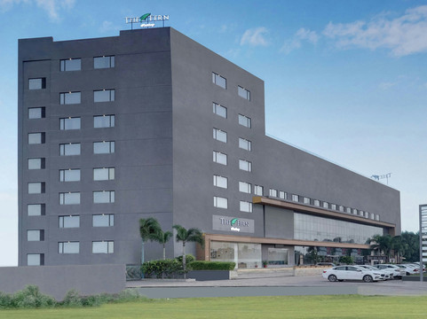 贾姆讷格尔的The Fern Residency，万豪系列主图