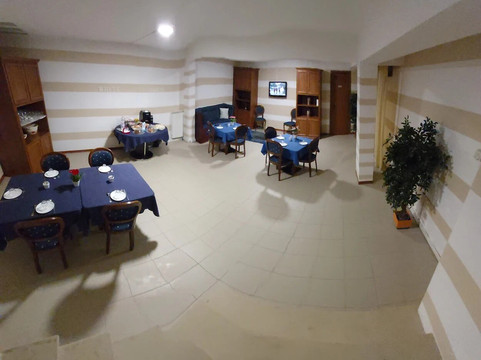 Monteverde酒店住宿-White House B&B