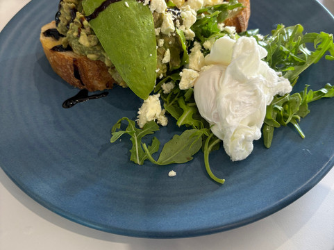 The Lane Cafe Restaurant Nowra