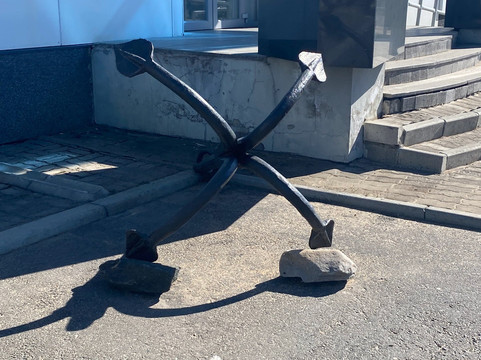 Northern Sea Museum-阿尔汉格尔斯克必去景点