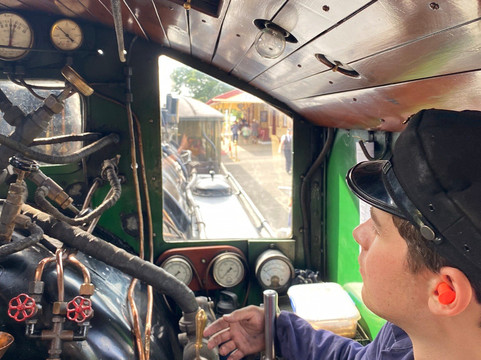 Glenbrook Vintage Railway-Waiuku必去景点