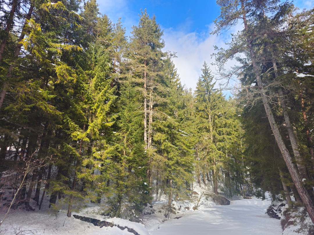 Val d'Anna-奥蒂塞伊必去景点