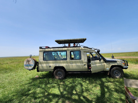 Ajkenyasafaris.com Ltd-Ruiru必去景点