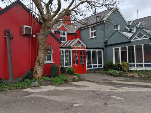 Casey's of Baltimore主图