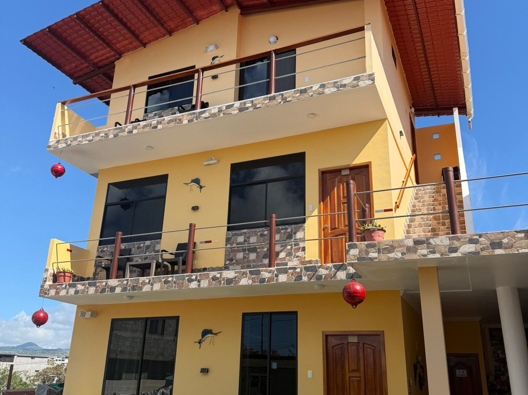 Hostal Romy