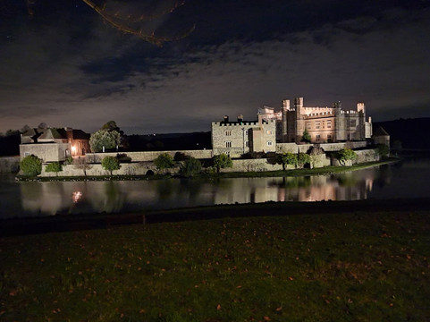 利兹城堡马厩庭院房酒店主图