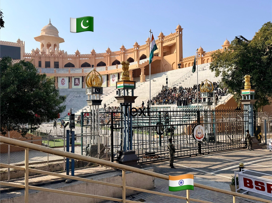Travelogy India-Kaushambi必去景点