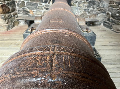 奥拉维城堡-萨翁林纳必去景点