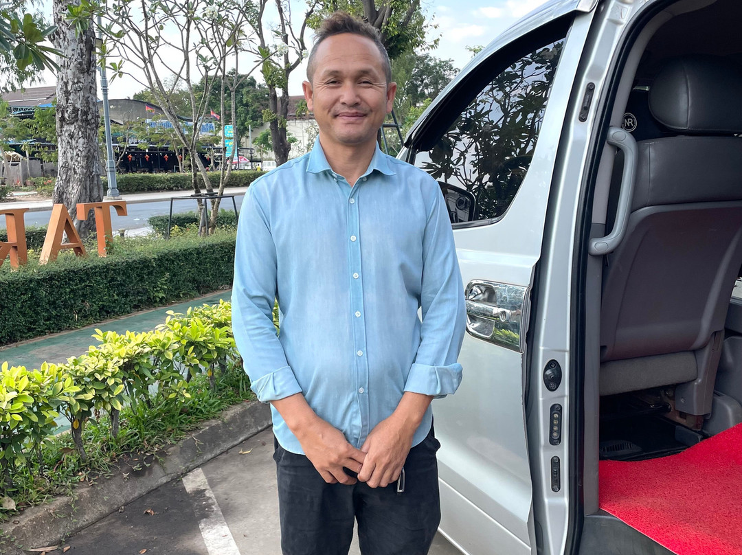 Sophara Tour Travel In Cambodia-暹粒必去景点