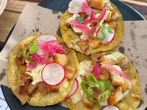 Restaurante La Buena Fama