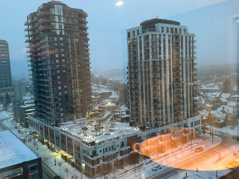 The Laundry Rooms - Waterloo主图