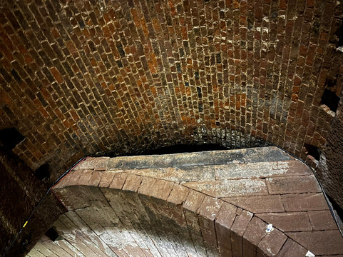 Williamson Tunnels Heritage Centre-利物浦必去景点