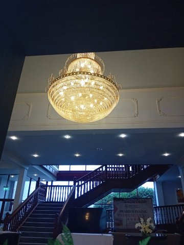 Great National Hotel Ballina-官方