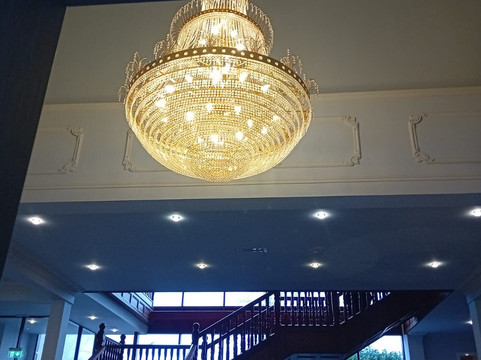 Great National Hotel Ballina主图