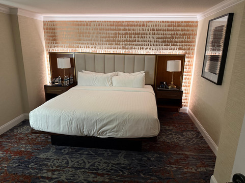 盖洛德国家度假会议中心酒店主图