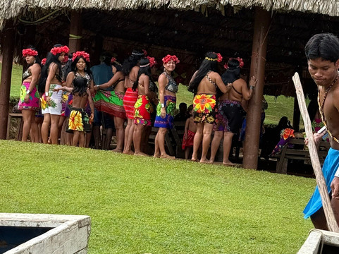 Rudy's Tours-巴拿马城必去景点