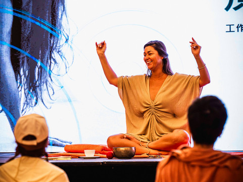 文华东方水疗中心-澳门必去景点