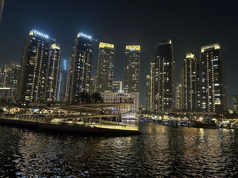 Nishat Tours And Travels-斯利那加必去景点