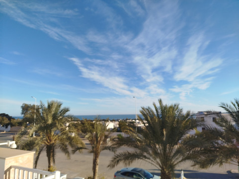 Hotel Residence Bellevue主图