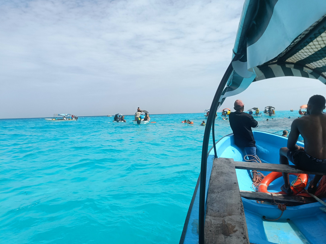 IBRALEY TRIPS ZANZIBAR-石头城必去景点
