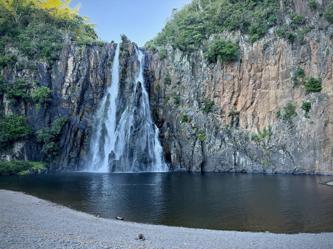 Kartel Scoot-Sainte Marie必去景点