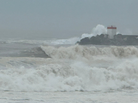 Plage de la Barre-Anglet必去景点