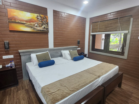 Elephas Resort & Spa主图