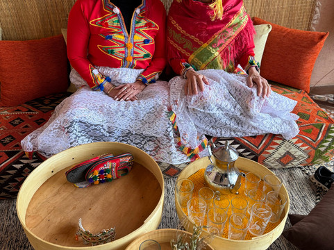 Morocco Unique Travel-Azilal必去景点