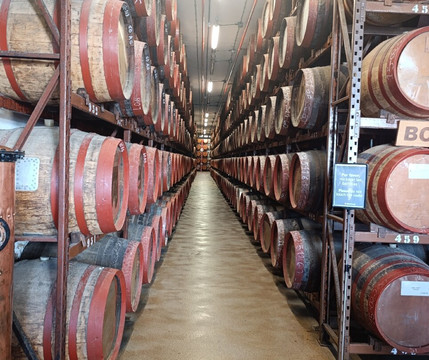 Arehucas Rum Distillery-Arucas必去景点