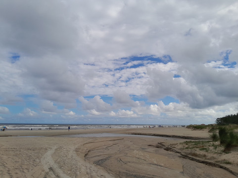 Praia da Itapeva-Torres必去景点