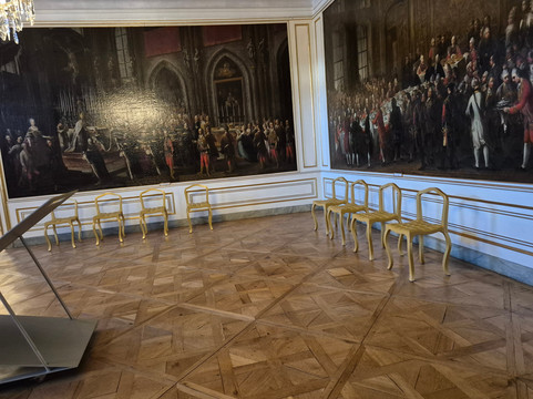 Hofburg-茵斯布鲁克必去景点