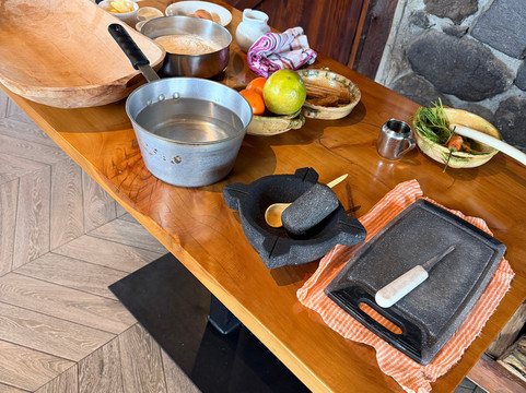 其卡般巴旅舍主图