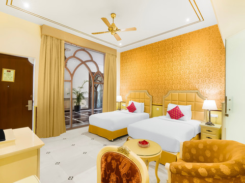 拉加塔丽度假村及水疗中心主图