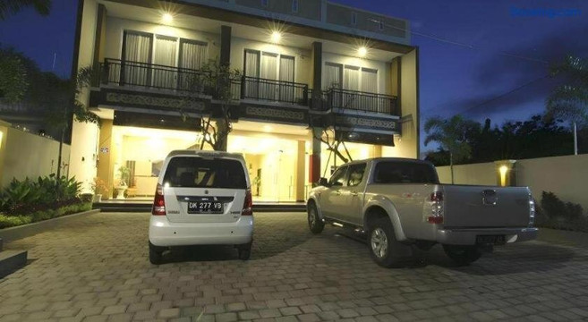 Mandari Hotel Singaraja