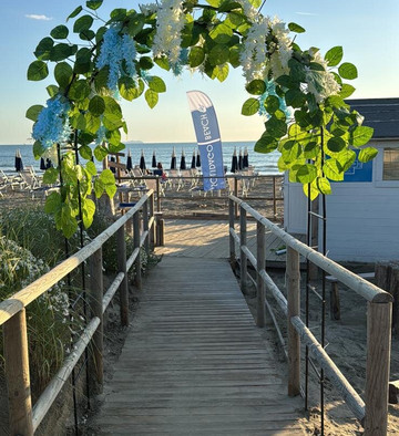 Solidago Beach-Tirrenia必去景点