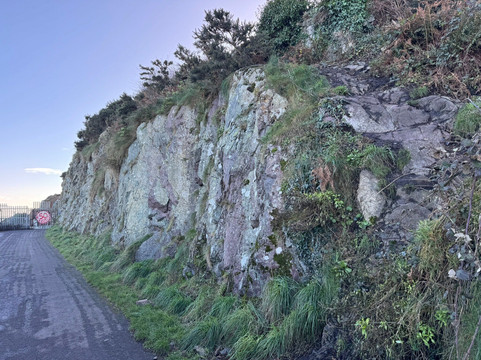 Bray Head Cliff Walk-布瑞必去景点